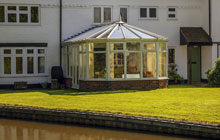Pooksgreen conservatory leads