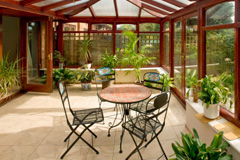 Pooksgreen conservatory quotes
