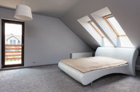 Pooksgreen bedroom extensions