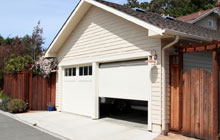 Pooksgreen garage construction leads